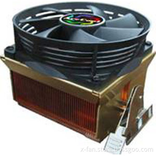 CPU Cooler